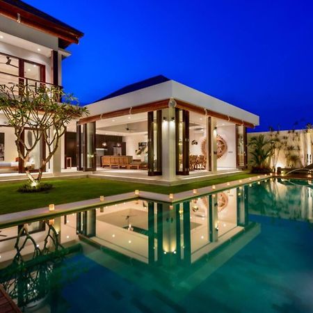 The Maya, Stunning 4Br Family Villa ชังกู ภายนอก รูปภาพ