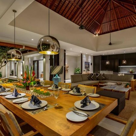 The Maya, Stunning 4Br Family Villa ชังกู ภายนอก รูปภาพ