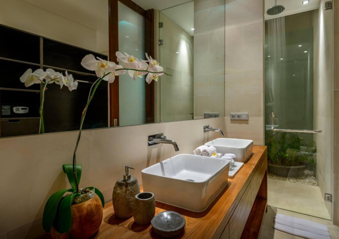 The Maya, Stunning 4Br Family Villa ชังกู ภายนอก รูปภาพ