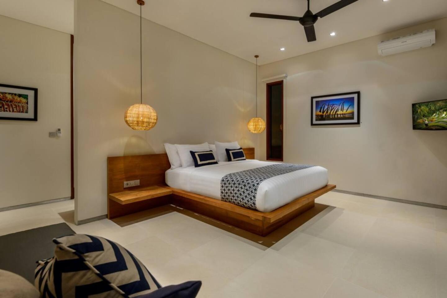 The Maya, Stunning 4Br Family Villa ชังกู ภายนอก รูปภาพ