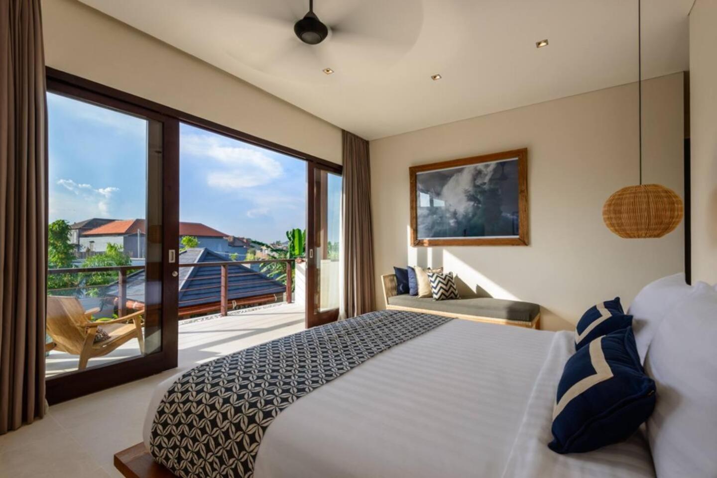 The Maya, Stunning 4Br Family Villa ชังกู ภายนอก รูปภาพ