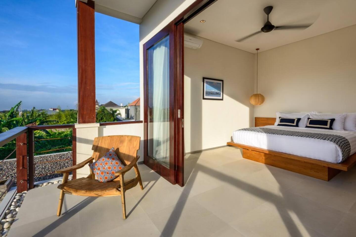 The Maya, Stunning 4Br Family Villa ชังกู ภายนอก รูปภาพ
