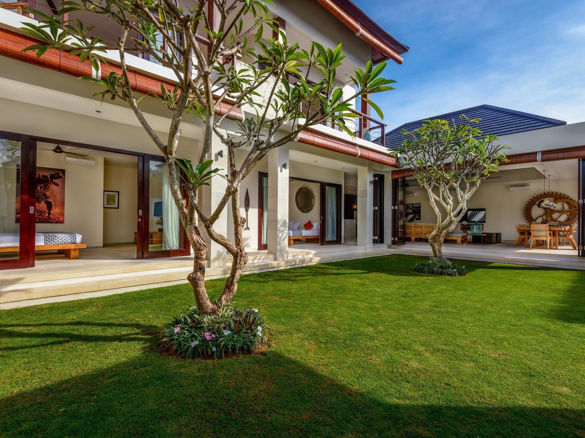 The Maya, Stunning 4Br Family Villa ชังกู ภายนอก รูปภาพ